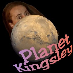 Planet Kingsley